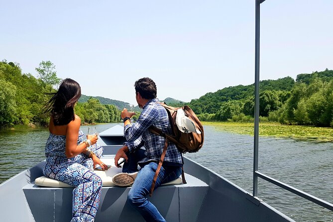 Podgorica - Best Montenegro Coastal Tour - Price and Value: What $252.50 Buys You