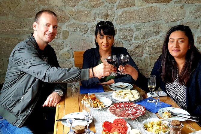 Podgorica - Best Montenegro Coastal Tour - Budva Riviera and Optional Old Town Free Time