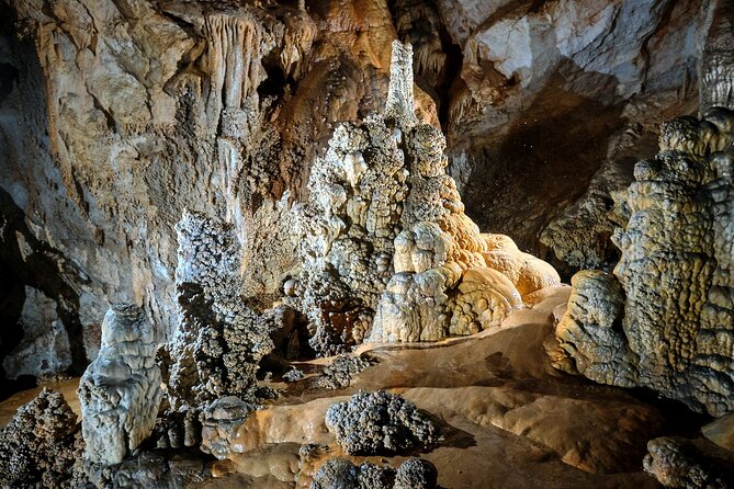 Podgorica - Best Montenegro Coastal Tour - Upgrade Options: Boat Cruise or Winery Visit