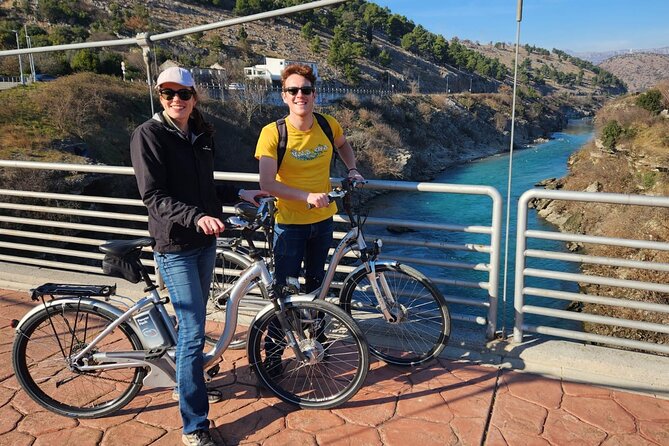 Podgorica by E-Bike: Culture, Hidden gems & Rivers - Stop 2: Partisan Monument Gorica, memory you can read fast