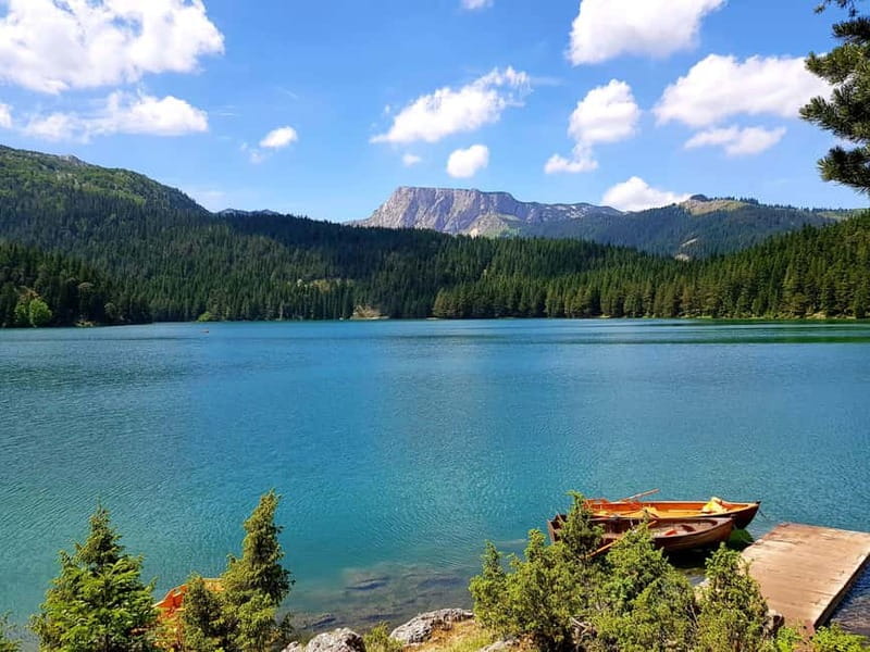 Podgorica: Durmitor National Park- Tara river, bridge & lake - Tour Logistics You Should Plan For