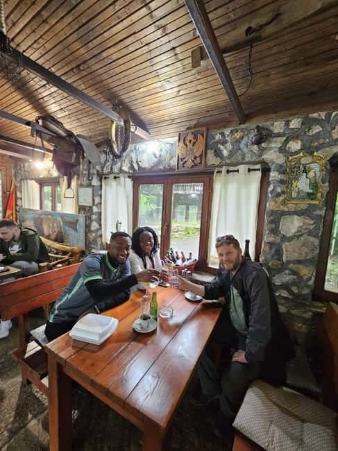 Podgorica Highlights, Ostrog and Zeta nature park day trip - Key points before you go