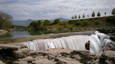 Podgorica Highlights, Ostrog and Zeta nature park day trip