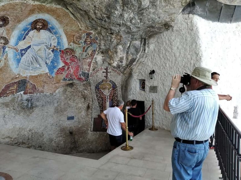 Podgorica Highlights, Ostrog and Zeta nature park day trip - Who should book this day trip, and who might prefer another plan