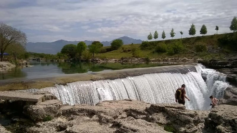 Podgorica Highlights, Ostrog and Zeta nature park day trip - Duklja (Doclea): Roman ruins without the long detour