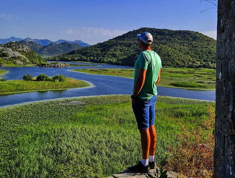 Podgorica Historic, Safari and Winery tour - Skadar lake - A 7-hour Podgorica to Skadar Lake road trip plan that stays enjoyable