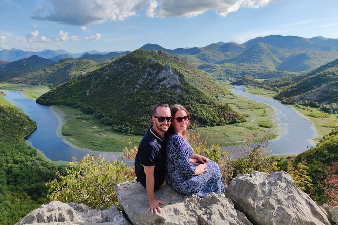 Podgorica Historic, Safari and Winery tour - Skadar lake and River Crnojevica - Rijeka Crnojevica and Karuc: old fisherman villages, quick but meaningful
