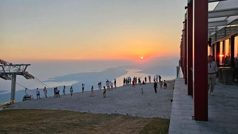 Podgorica: Kotor Bay, Budva, Sv Stefan, & Skadar Lake Tour - Skadar Lake National Park: the nature reset you did not plan for