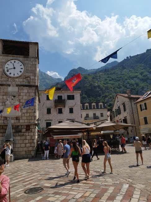 Podgorica: Kotor Bay, Budva, Sv Stefan, & Skadar Lake Tour - Price and value: is $188 per person fair for this private format?