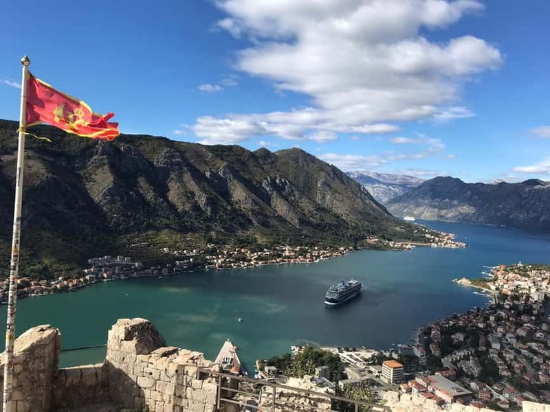 Podgorica: Kotor Bay, Budva, Sv Stefan, & Skadar Lake Tour - Private pickup and the comfort factor that matters more than you think