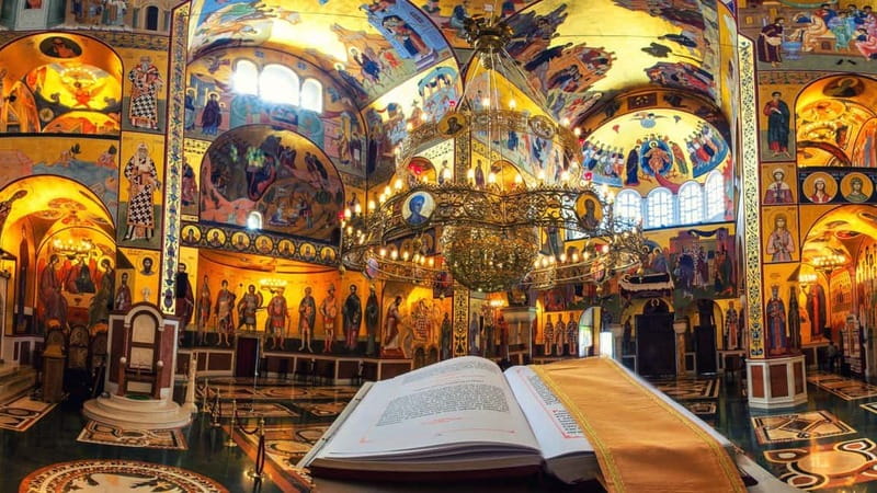 Podgorica: Spiritual Wonders & Scenic Beauty Monastery Tour - A 6.5-hour day that actually feels efficient
