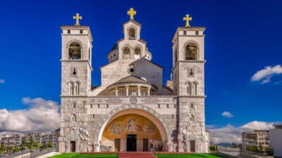 Spiritual Wonders & Scenic Beauty Monastery Tour