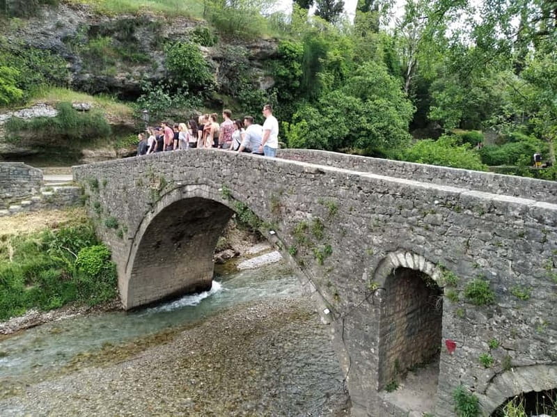 Podgorica: Walking tour, all the secrets of Podgorica - Sastavci and the pedestrian core: learning the city’s rhythm