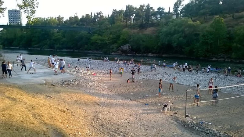 Podgorica: Walking tour, all the secrets of Podgorica - Guides, questions, and why this tour scores so high