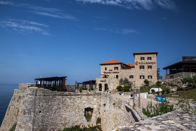 Port of Bar tour - Explore Adriatic area - Bar and Ulcinj tour - Stop 2: The Old Olive Tree UNESCO Heritage Stop
