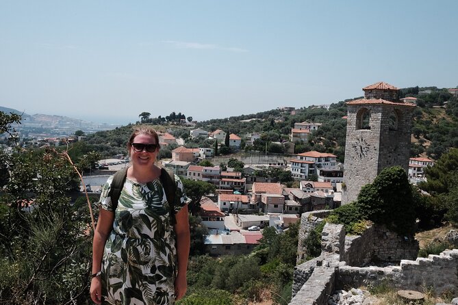 Port of Bar tour - Explore Adriatic area - Bar and Ulcinj tour - Stop 3: Ulcinj Old Town, Balsica Tower, Slave Market, and Cervantes Lore