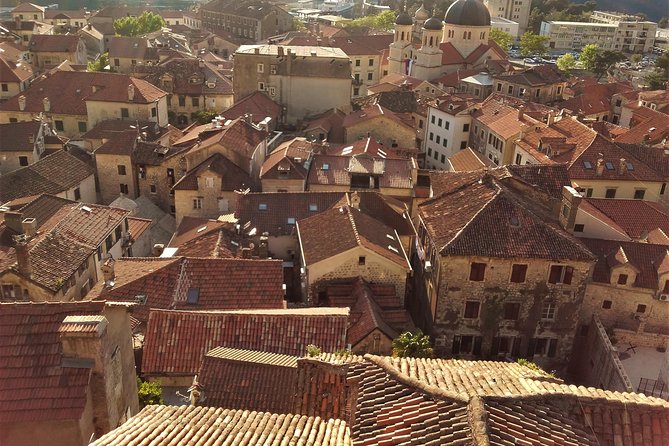 Port of Kotor - Kotor-Perast-Our lady of the rocks private tour - Kotor Old Town in One Smart Hour
