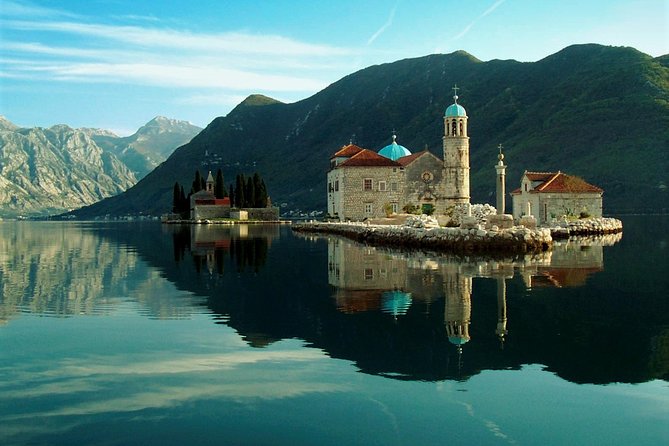 Port of Kotor - Kotor-Perast-Our lady of the rocks private tour - Perast’s 30-Minute Baroque Stop That Still Adds Character