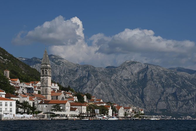 Port of Kotor - Kotor-Perast-Our lady of the rocks private tour - Practical Tips for Walking, Timing, and What to Bring