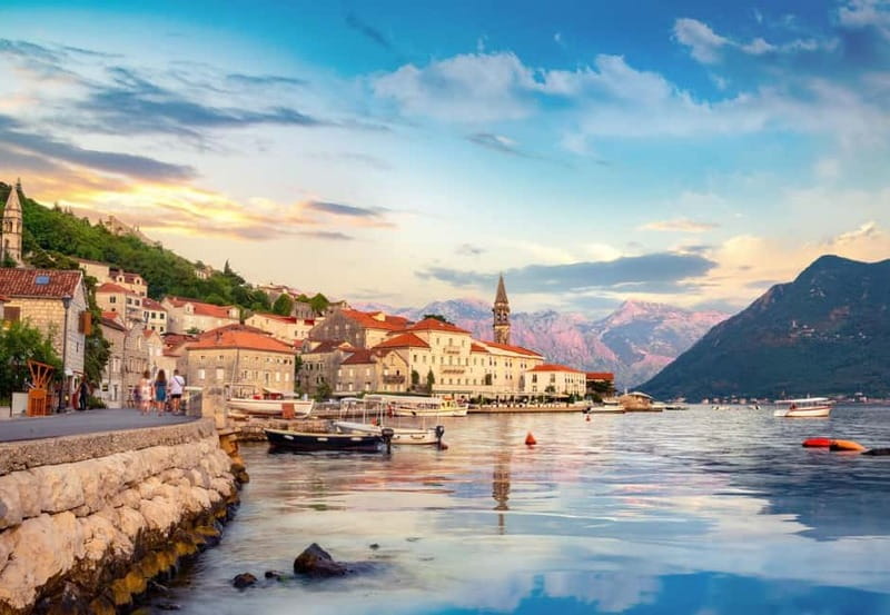 Private 2-hour Our Lady of the Rock & Perast by speedboat - What’s included, what you should bring, and why it matters