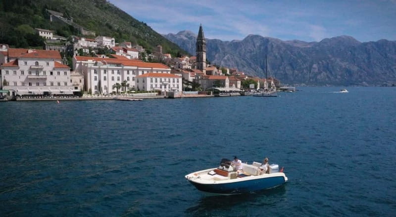 Private 2-hour Our Lady of the Rock & Perast by speedboat - Who should book this speedboat tour, and who should think twice