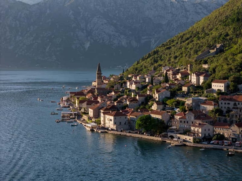 Private 4H Kotor & Perast Tour by Car - Key Highlights Worth Marking in Your Head
