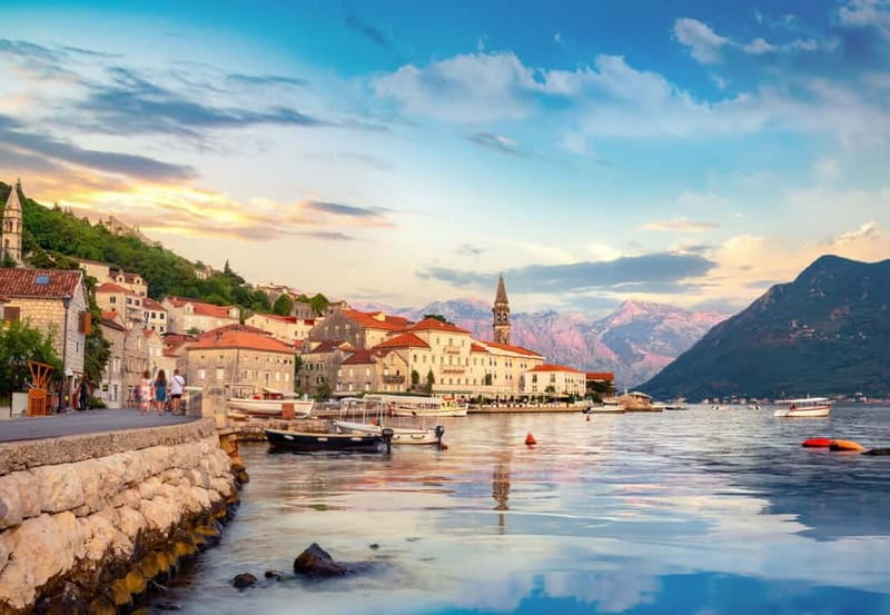 Private 4H Kotor & Perast Tour by Car - FAQ