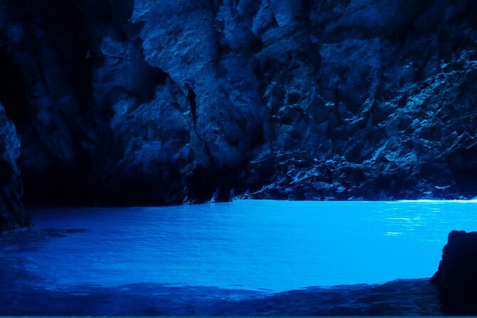 Private All Day Tour & Blue Cave swimming - Key highlights you should care about