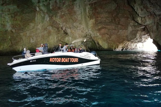 Private Blue Cave Tour - 3h30min duration - Perast Museum and Village Time: Ancient Perast With Practical Tradeoffs