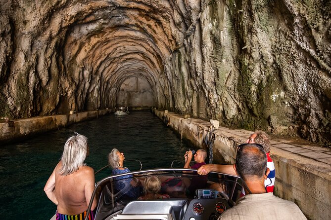 Private Blue Cave Tour - 3h30min duration - What Makes the Boat Ride So Fun, and What to Watch For