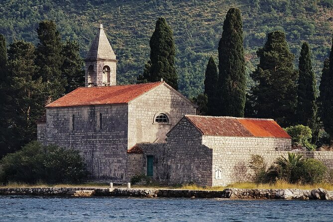 Private Blue Cave Tour from Kotor, Montenegro - Mamula Island viewpoints: fortress history without the long detour