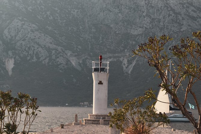Private Blue Cave Tour from Kotor, Montenegro - Stop 4, the Blue Cave: how the 30 minutes works for swimming and photos