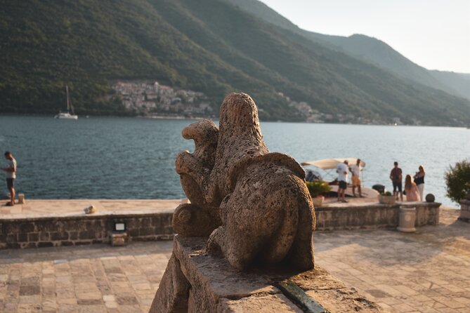 Private Blue Cave Tour from Kotor, Montenegro - Price and value: what $432.50 per group buys you