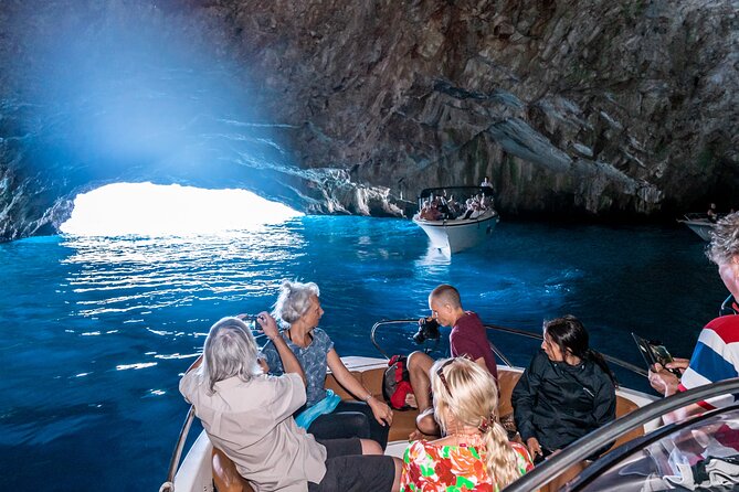 Private Blue Cave tour with a beach stop - 4h30min duration - Stop 4: Perast Museum area and the boat ride through the Verige strait