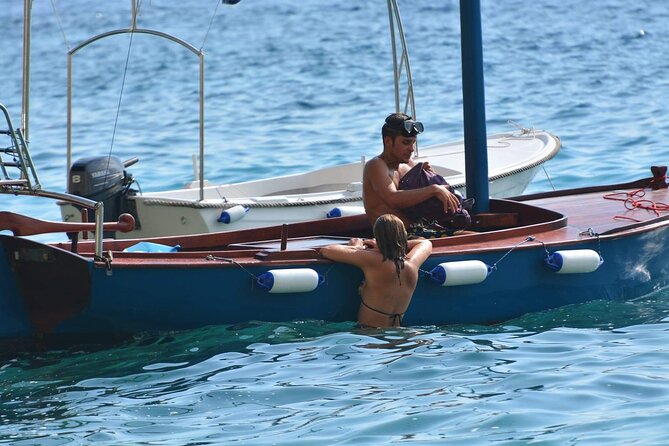 Private Boat Tour Adventure In Budva - Sightseeing & Snorkeling - Key highlights