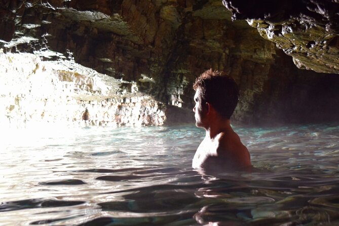 Private Boat Tour Adventure In Budva - Sightseeing & Snorkeling - Jaz Beach: Another Swim Moment With a Different Mood