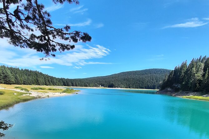 Private Durmitor National Park and Black Lake Tour - Durmitor National Park Panoramic Drive: Quick Views, Worth the Time