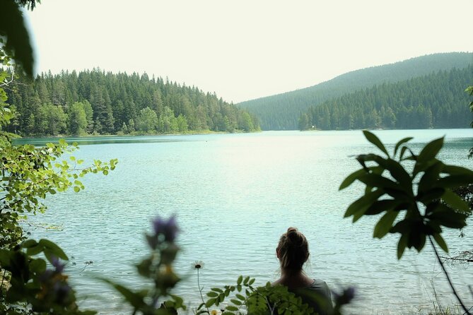 Private Durmitor National Park and Black Lake Tour - Guides, Pace, and Why the Day Feels Personal