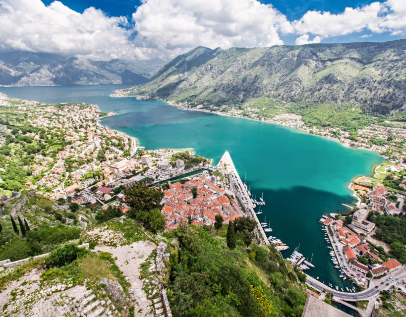 Private Full - Day Tour: Kotor & Perast from Dubrovnik - Why This Private Day Trip Feels Worth Your Time