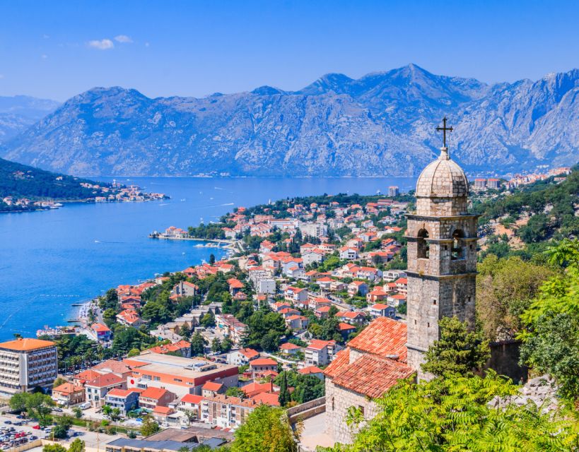 Private Full - Day Tour: Kotor & Perast from Dubrovnik - Crossing From Dubrovnik Into Kotor, Without Losing the Day