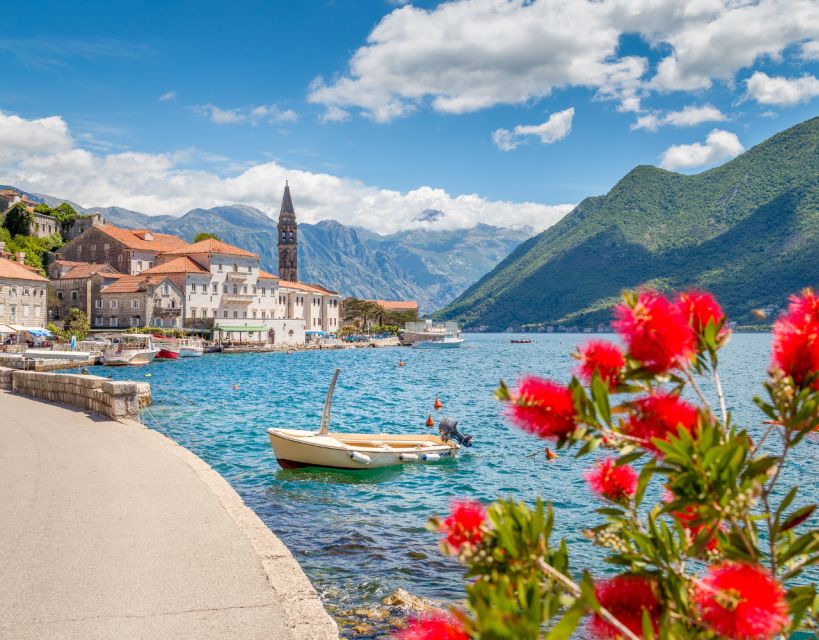 Private Full - Day Tour: Kotor & Perast from Dubrovnik - Lady of Our Rocks: The 17th-Century Chapel and the Story Behind the Island