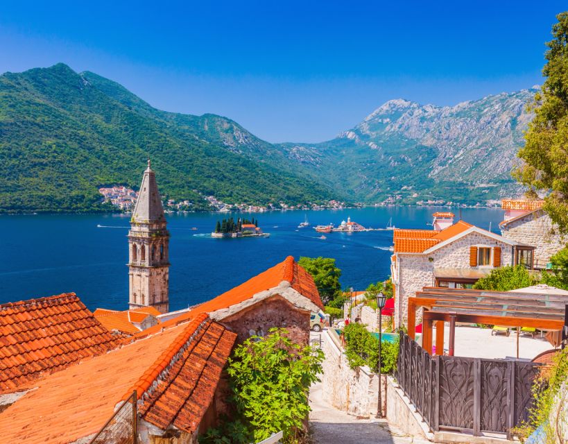 Private Full - Day Tour: Kotor & Perast from Dubrovnik - Price and Value: What $586 Gets You for Kotor and Perast