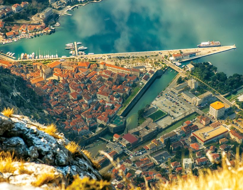 Private Full - Day Tour: Kotor & Perast from Dubrovnik - Kotor: Old Streets, Walls You Can Still Imagine, and Real Seaport Energy