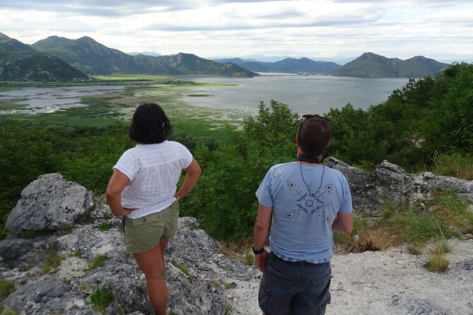 Private Full-Day Tour -Kotor tour, Saint Stefan & NP Skadar Lake - Key highlights you will actually feel