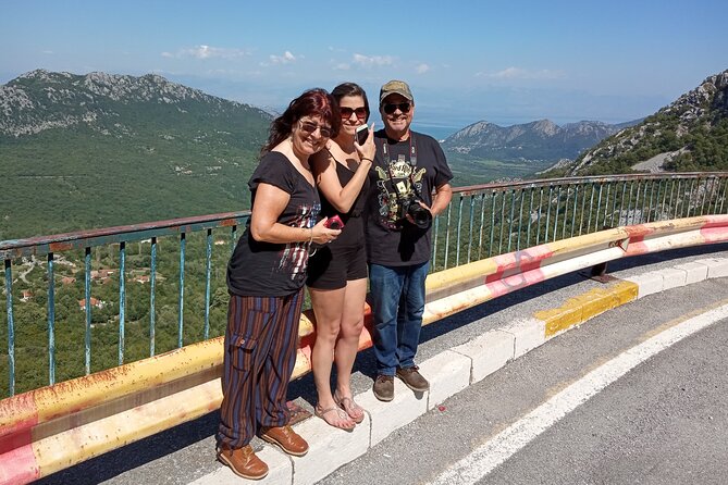 Private Full-Day Tour -Kotor tour, Saint Stefan & NP Skadar Lake - Why this Skadar Lake, Sveti Stefan, and Kotor day makes sense