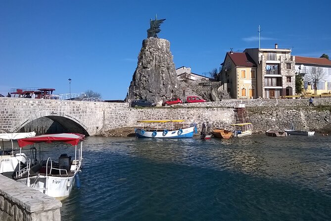 Private Full-Day Tour -Kotor tour, Saint Stefan & NP Skadar Lake - What you are paying for: value at $156.53 per person