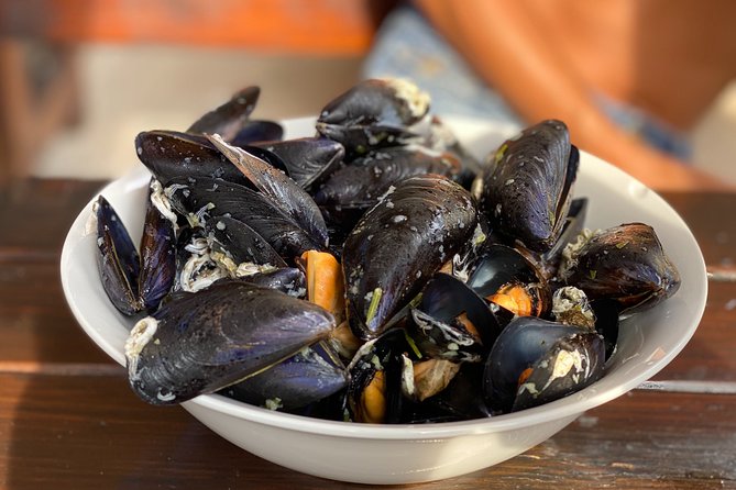 Private Gastro Cruise: Blue Cave & Organic Seaside Lunch - Private Kotor Bay cruise, built for limited time