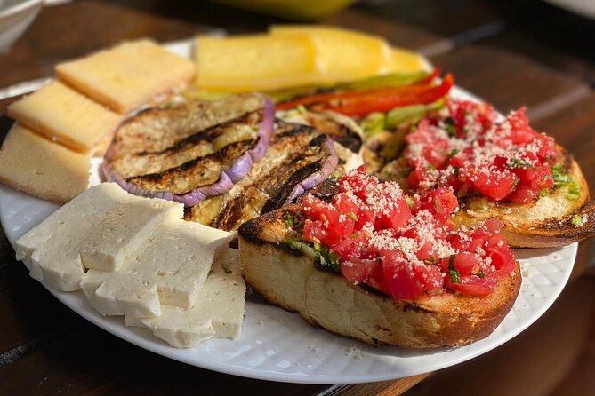 Private Gastro Cruise: Blue Cave & Organic Seaside Lunch - Our Lady of the Rocks, what you should expect to experience