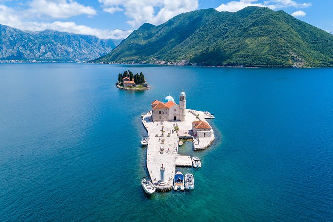 Private Gastro Cruise: Blue Cave & Organic Seaside Lunch - Weather and clothing, because the Bay of Kotor has moods