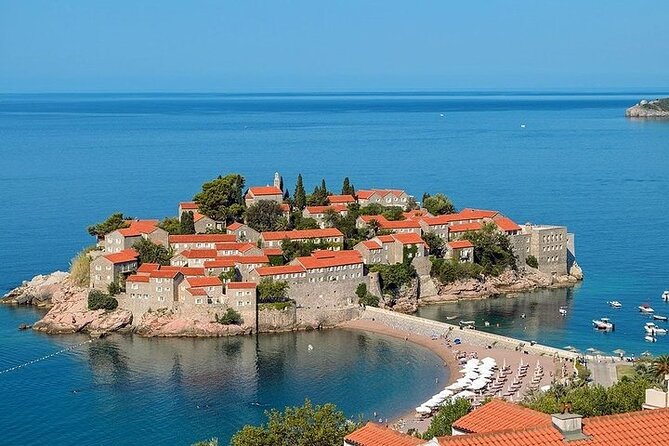 Private Guided Tour in Budva Sveti Stefan - Key things to know before you go
